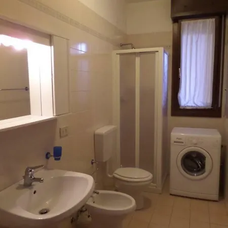 In 25079 Apartment Rosolina Mare